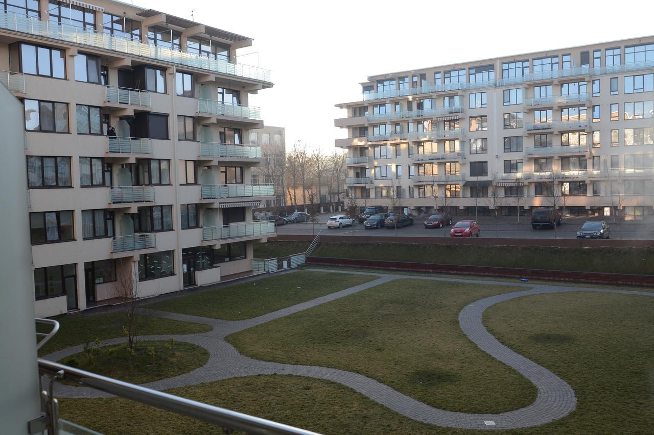 Cozy Apartments - Copou Ясси Екстер'єр фото