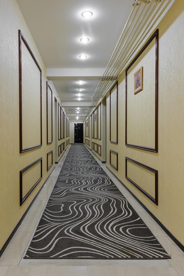 Cozy Apartments - Copou Ясси Екстер'єр фото