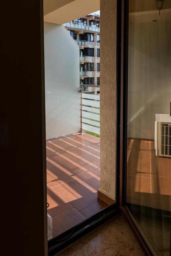 Cozy Apartments - Copou Ясси Екстер'єр фото