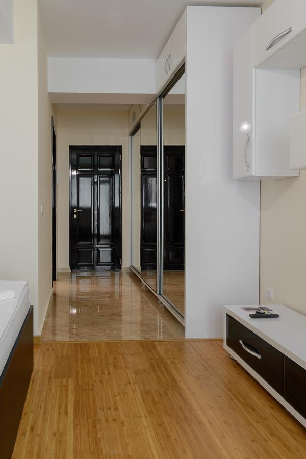 Cozy Apartments - Copou Ясси Екстер'єр фото